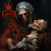 Hell Raiser Back from Ashes and Flames Vol I