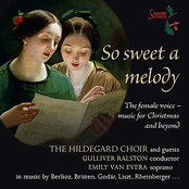So Sweet a Melody