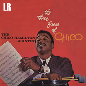 The Three Faces of Chico