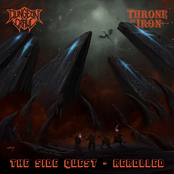 The Side Quest (Rerolled)