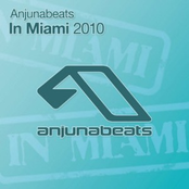Anjunabeats in Miami 2010