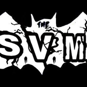 the svm's