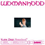 Womanhood EP [Explicit]