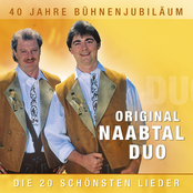 Heimweh Nach Der Heimat by Original Naabtal Duo