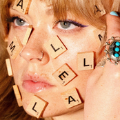 Genevieve Heyward: LAME