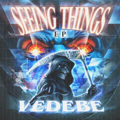 Seeing Things - EP