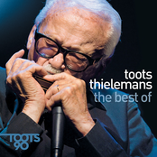 Commissaris Witse by Toots Thielemans