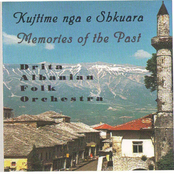 drita albanian folk orchestra