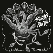 Muddy Ruckus: Bellows to Mend