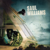 Seaweed by Saul Williams