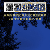 And Her Hair Shone in the Sunrise