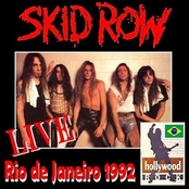Drum Solo by Skid Row