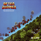 After Burner 20th Anniversary Box