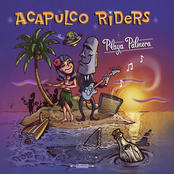 acapulco riders