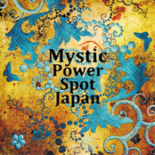 Mystic Power Spot Japan