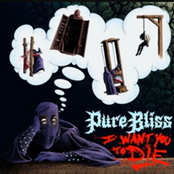 I Want You To Die [Explicit]