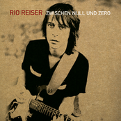 Bis Ans Ende Der Welt by Rio Reiser