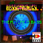 Bass Mekanik Presents: Bassotronics