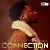 Jacob Latimore: Connection