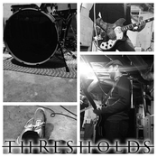 thresholds