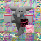 . ..as a Dying goddess