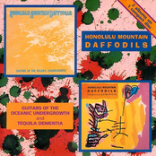 Guitars Of The Oceanic Undergrowth / Tequila Dementia