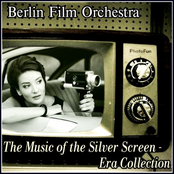The Music of the Silver Screen - Era Collection