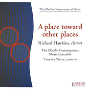 A Place Toward Other Places