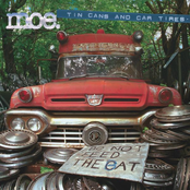 Stranger Than Fiction by Moe.