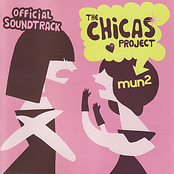 The mun2 Chicas Project: Official Soundtrack