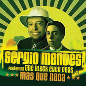 black eyed peas ft. sergio mendes