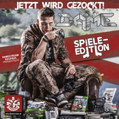 Dame: Jetzt wird gezockt (Spiele-Edition)