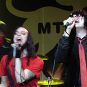 The Used & My Chemical Romance