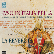Suso in Italia bella: Musique dans les cours et cloîtres de l'Italie du Nord