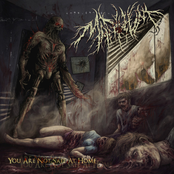 You Are Not Safe At Home