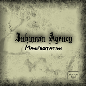 Out Of Human by Inhuman Agency