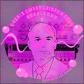 Gorbi’s Sweet, Crispy, N’ Sour Bubble Gum