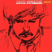 Dance by John Surman