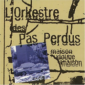 Route 20 by L'orkestre Des Pas Perdus