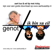 Genot/ik bin su eil - Remix met Ricky