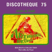 Discotheque 75 - Artistes du peuple (Bolibana Collection, Merveilles du passé 1976)
