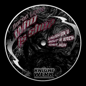 Bored Lord: Who Is She?