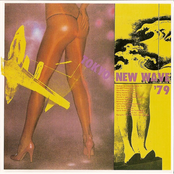TOKYO NEW WAVE '79