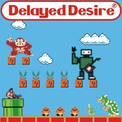 delayed desire