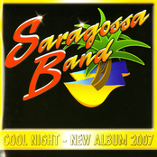 Cool Night - New Album 2007