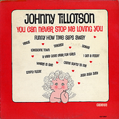 A Very Good Year For Girls by Johnny Tillotson