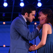 Jennifer Damiano & Adam Chanler-berat