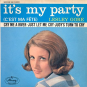 Leslie Gore: It's My Party