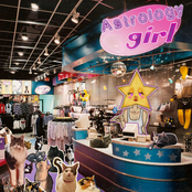 Astrology Girl
