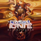 Black Mamba (Single)